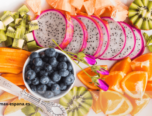 Hábitos alimentícios para prevenir la caída del cabello