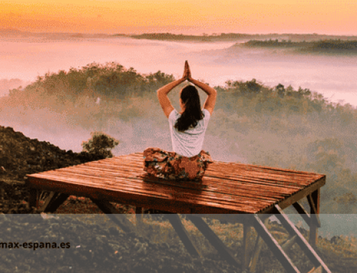 Relajación para prevenir la caída del pelo