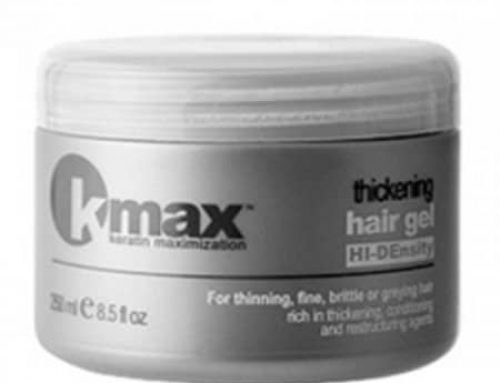 Gel espesante Kmax thickening hair gel HI-DEnsity