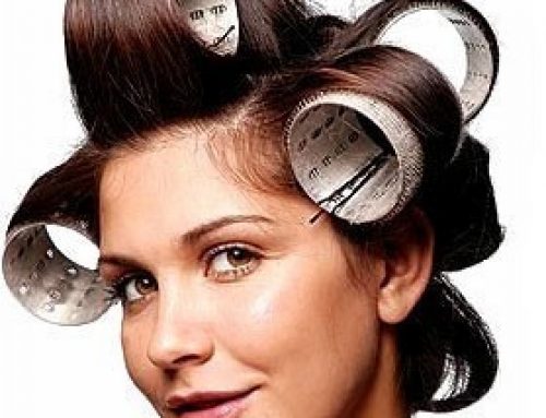 Los trucos para conseguir más volumen en nuestro cabello