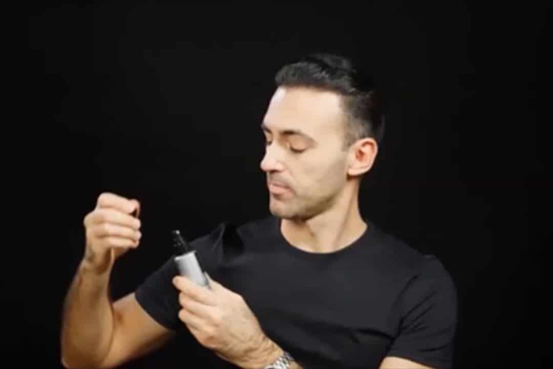 fibra capilar en spray fibra capilar en spray