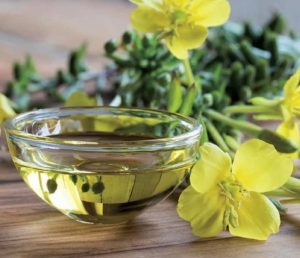 Aceite de Onagra
