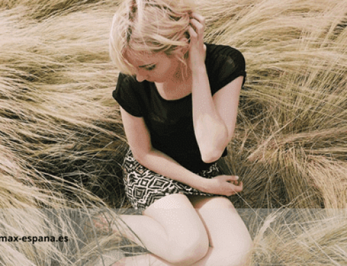 5 causas que producen caída de pelo en mujeres