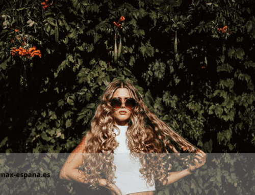 Hacer crecer el pelo con una buena alimentación