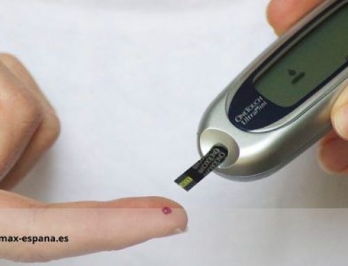 La relación entre la diabetes y la caída del pelo