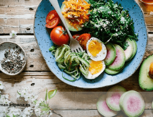 Minerales importantes para el crecimiento del pelo