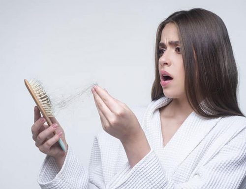 ¿Es preocupante la pérdida del pelo en otoño?