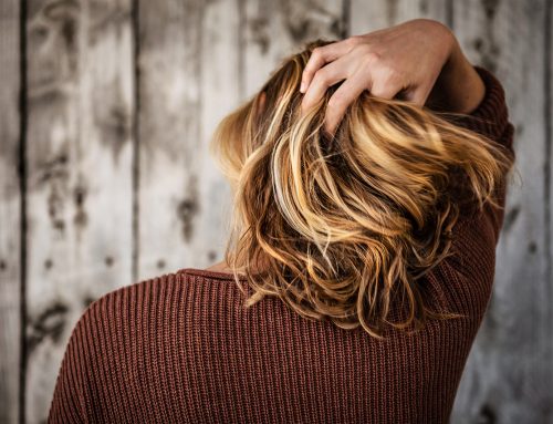 ¿Es posible frenar la caída del cabello?