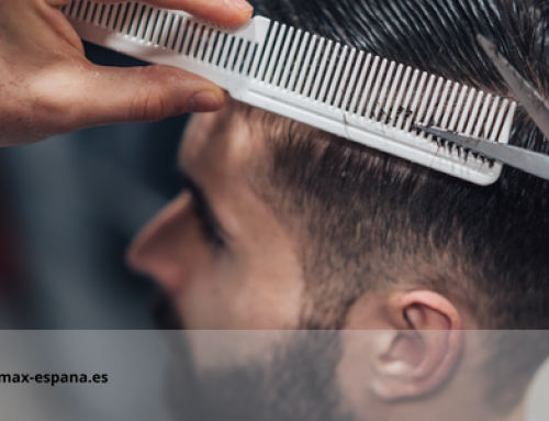 Cortes de cabello para disimular la falta de cabello en hombres