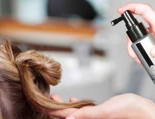 ¿Pérdida de cabello en primavera? 6 Consejos para prevenirla