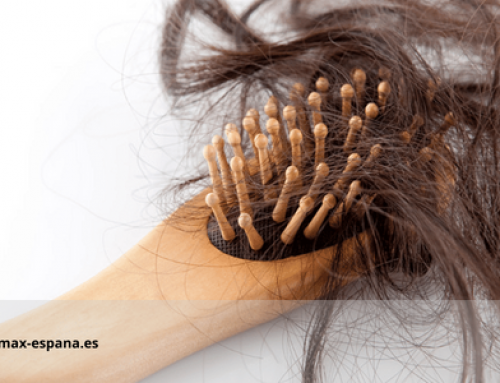 Pérdida de Cabello: Los Mejores Principios Activos para Combatir la Caída Estacional