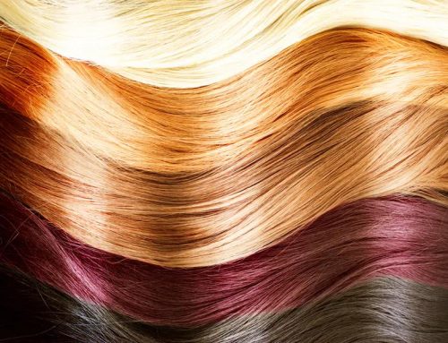 Tendencias de color otoño 2020: 5 ideas para tu cabello