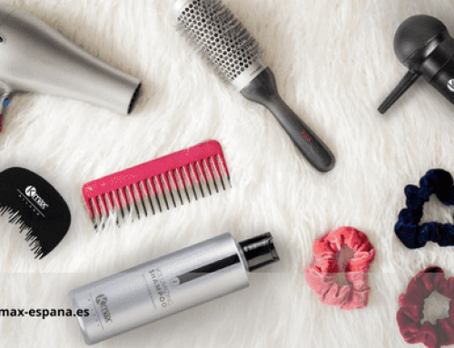 Cuidado del Cabello fino:la rutina a tu medida