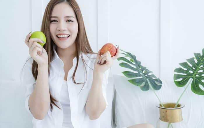 Nutrición y cabello: 10 alimentos imprescindibles en otoño