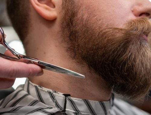 Cómo cuidar tu barba: 6 pasos para un look impecable