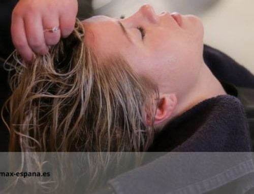 Acondicionador para el cabello: cuándo y por qué usarlo