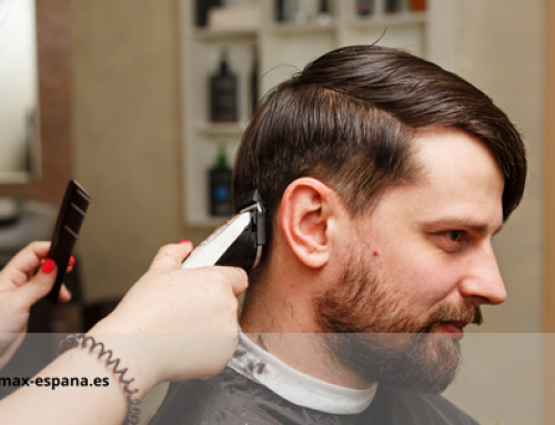 Los mejores cortes de pelo para hombres con poco pelo