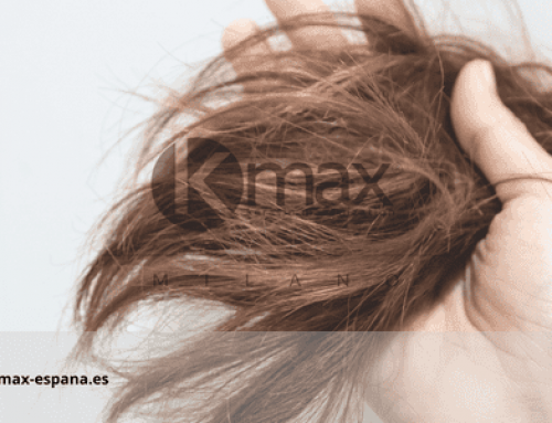 Cabello dañado después del verano: los mejores remedios