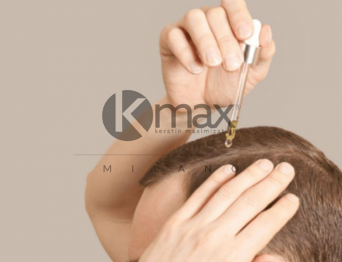 Aceite capilar: cómo escoger el más adecuado para tu cabello