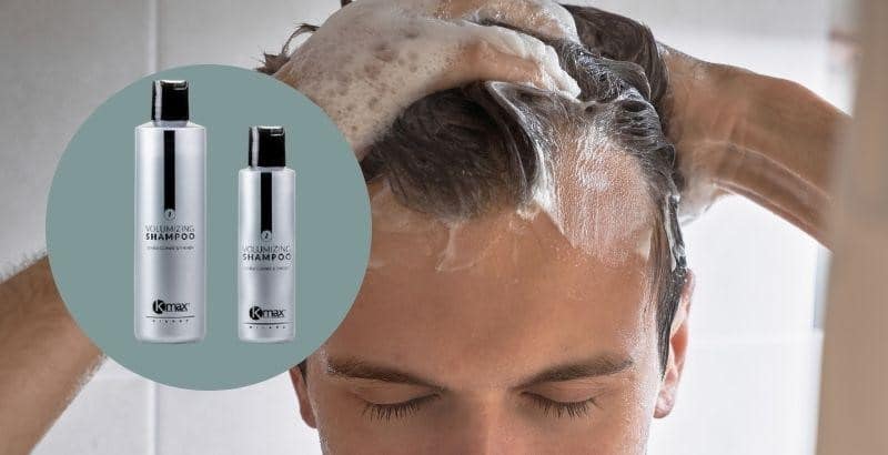 Champú en seco: cómo usarlo correctamente en lugar de lavarse el pelo