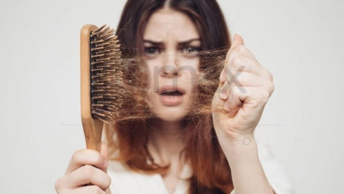 La caída cabello en primavera: 6 para reducirla - España