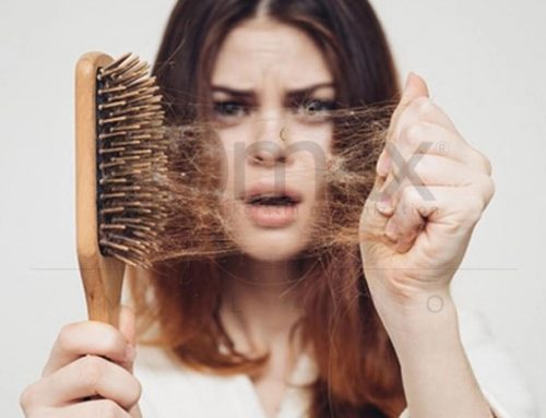 La caída del cabello en primavera: 6 consejos para reducirla