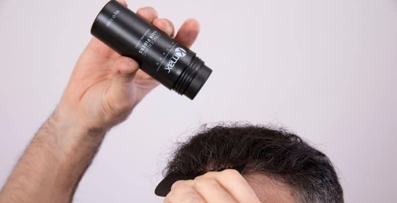 fibras capilares para conseguir más volumen