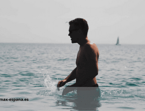 ¿Se pueden usar las fibras capilares KMax en verano?