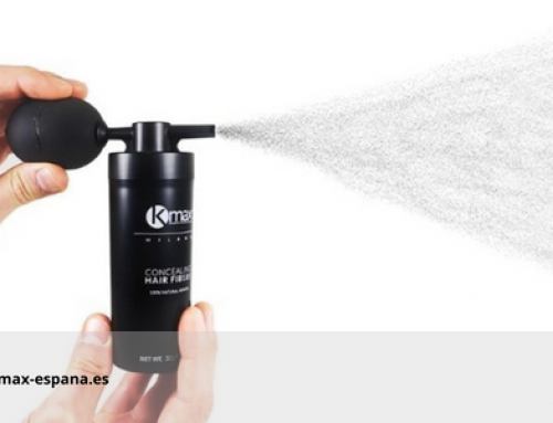 Tipos de fibras capilares