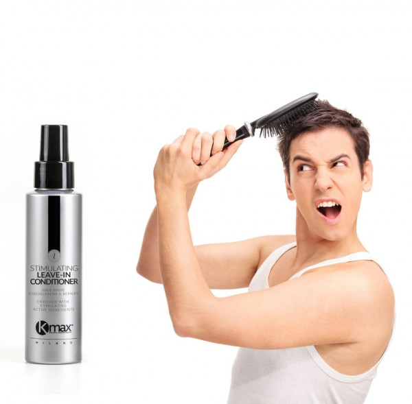 acondicionador para el cabello