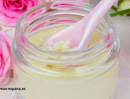 ¿Cómo utilizar la manteca de karité en el pelo?