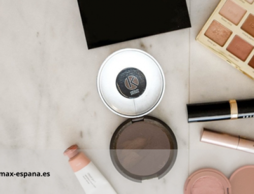 Maquillaje capilar Kmax para disimular la calvicie