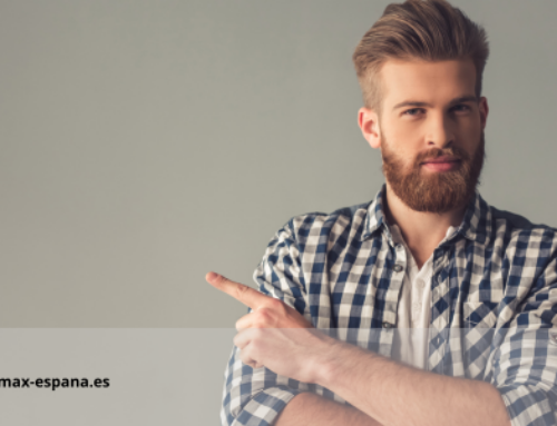 Fibras capilares para barba: ¡Aumenta densidad y volumen!