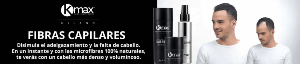 fibras capilares