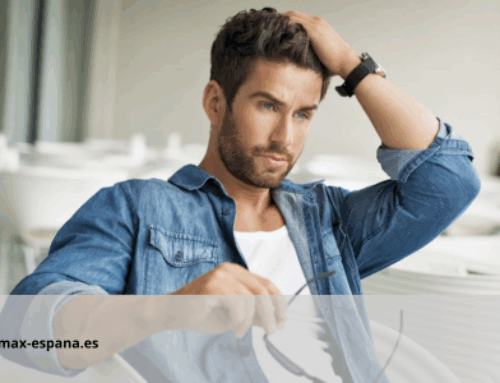 Cómo usar el spray voluminizador para el cabello