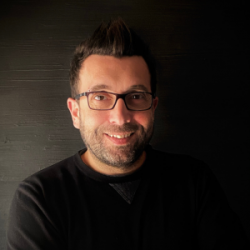 Oscar Guisado