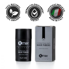 Kmax Fibres Capil·lars 15gr. 