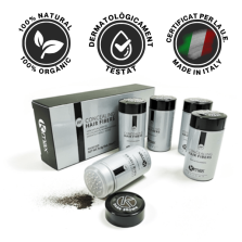 Fibres Capil·lares Kmax 5 x 3gr.