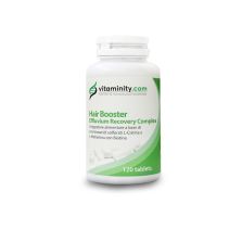 Envàs Vitaminity Hair Booster Effluvium Recovery Complex