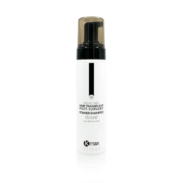 Xampú Espumòs Kmax de la gamma Healing