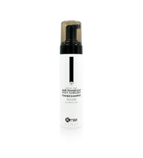 Xampú Espumòs Kmax de la gamma Healing