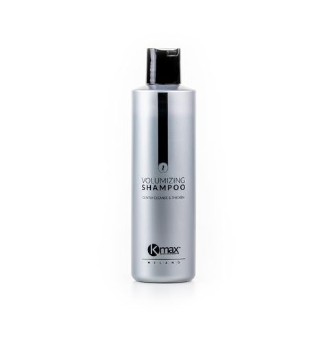 Xampú gel Voluminitzador de 250ml