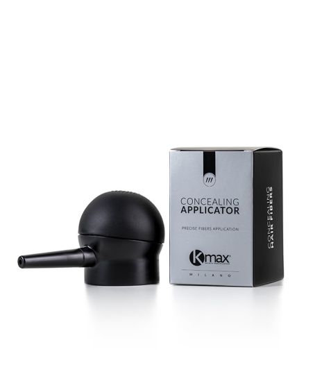 Aplicador de Fibres capil·lars Kmax Aplicador de Fibres capil·lars Kmax