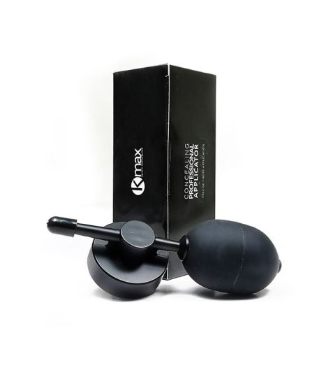 Aplicador Professional de fibres capil·lars Kmax