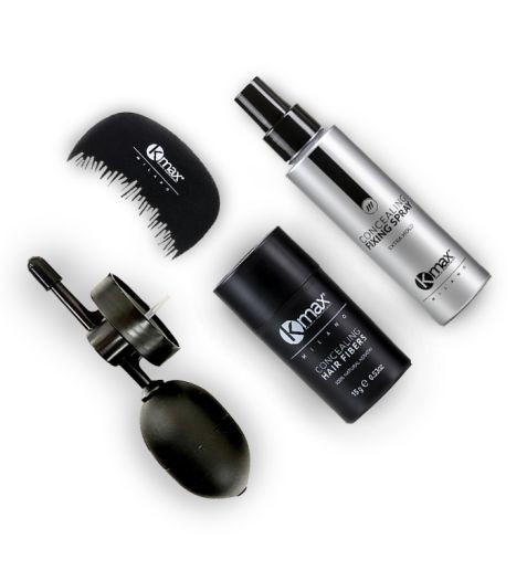 Starter Kit Plus Professional