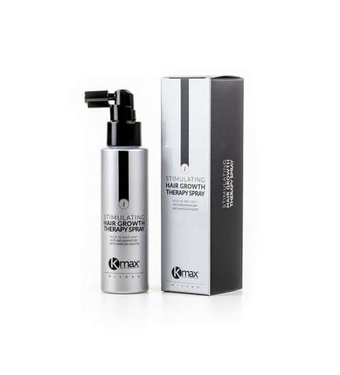 Spray Loció Hair Growth Therapy de Kmax Espanya Spray Loció Hair Growth Therapy de Kmax Espanya