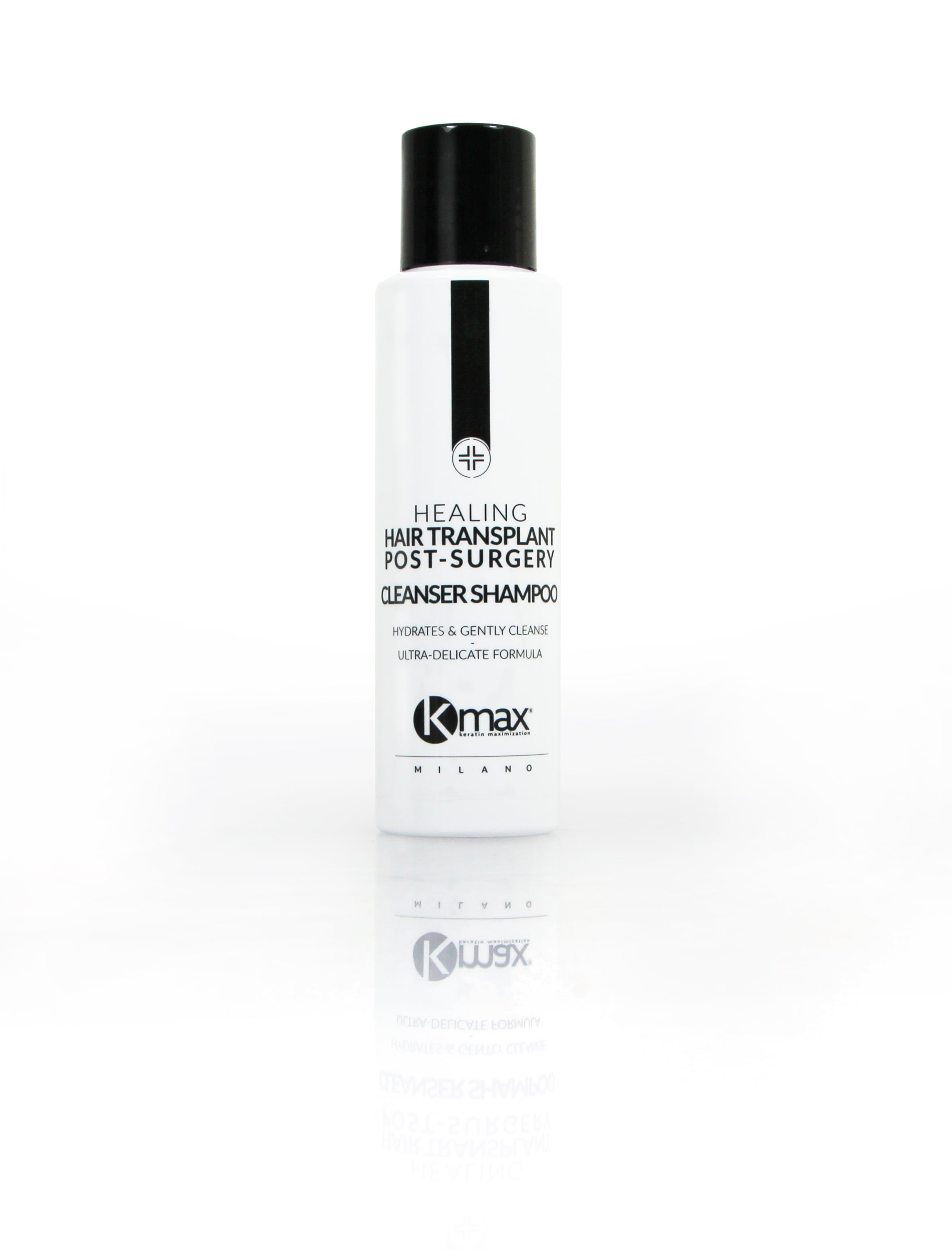 Xampú netejador Healing de Kmax