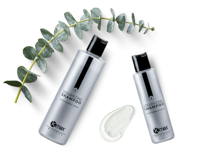 Gamma Volumizing de Kmax Gamma Volumizing de Kmax