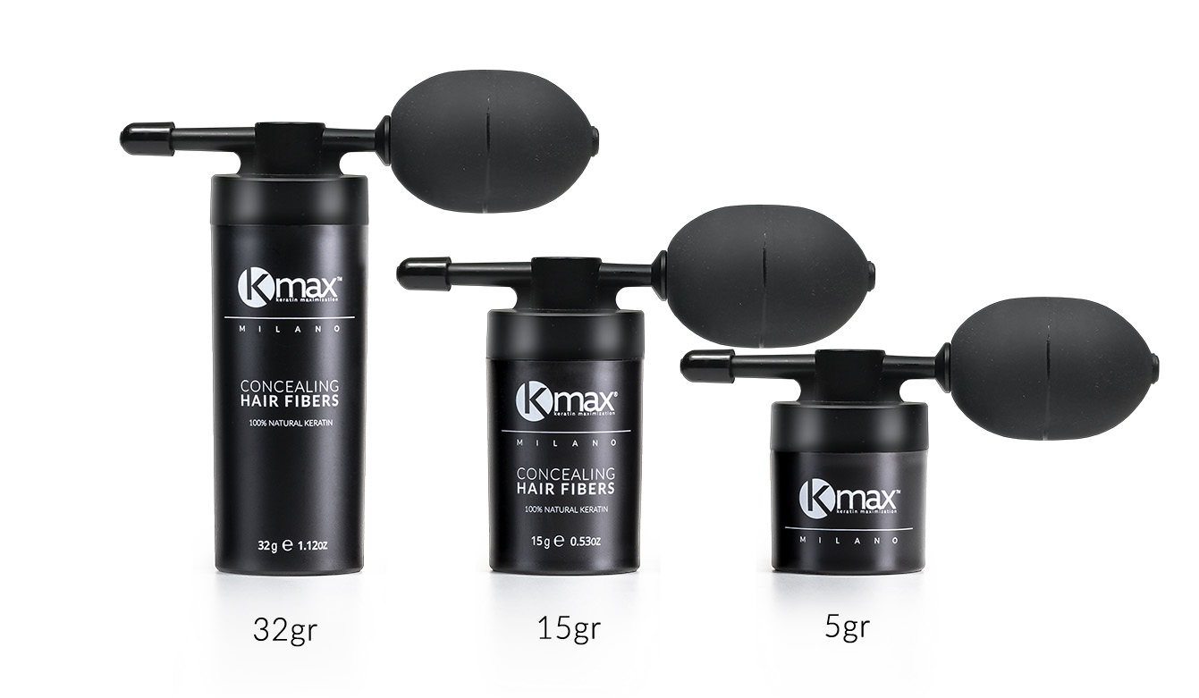 Aplicador Professional de fibres per a diferents formats