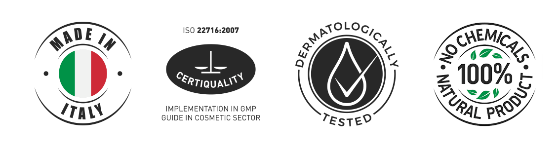 Segells de qualitat assegurada de les fibres capil·lars Kmax